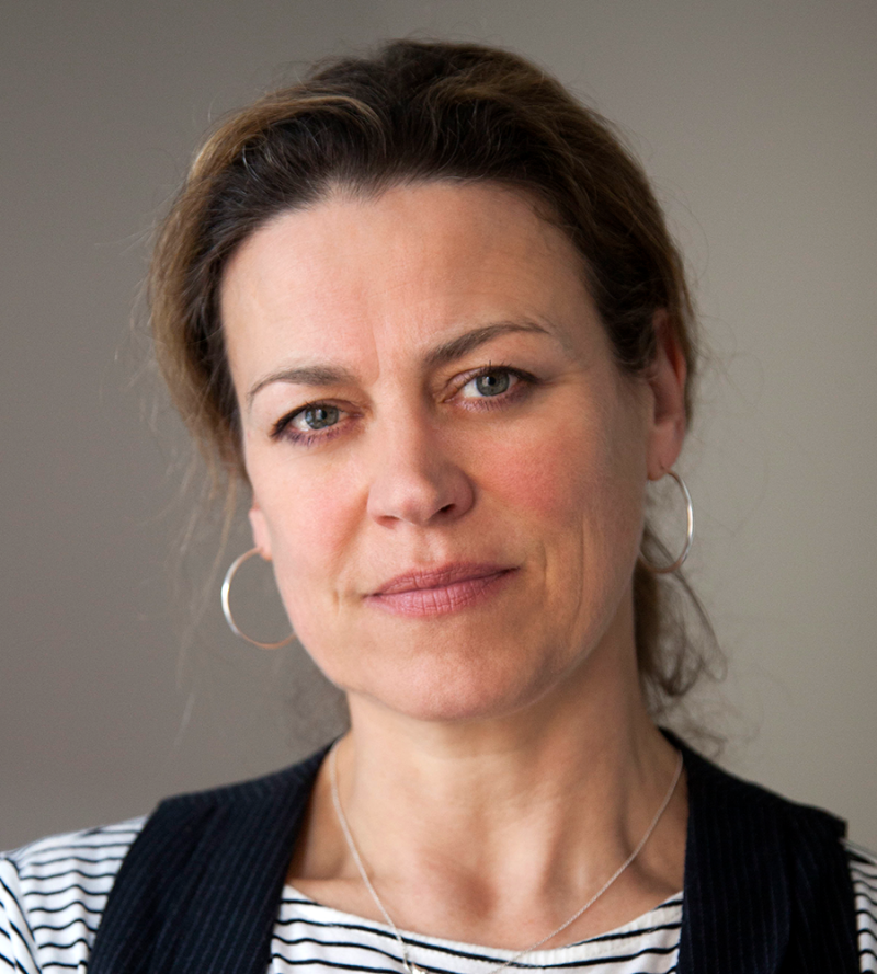 Andrea Mason Pemberton Associates