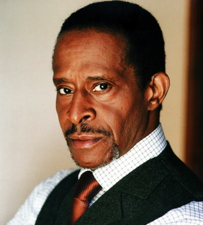 Antonio Fargas – Pemberton Associates