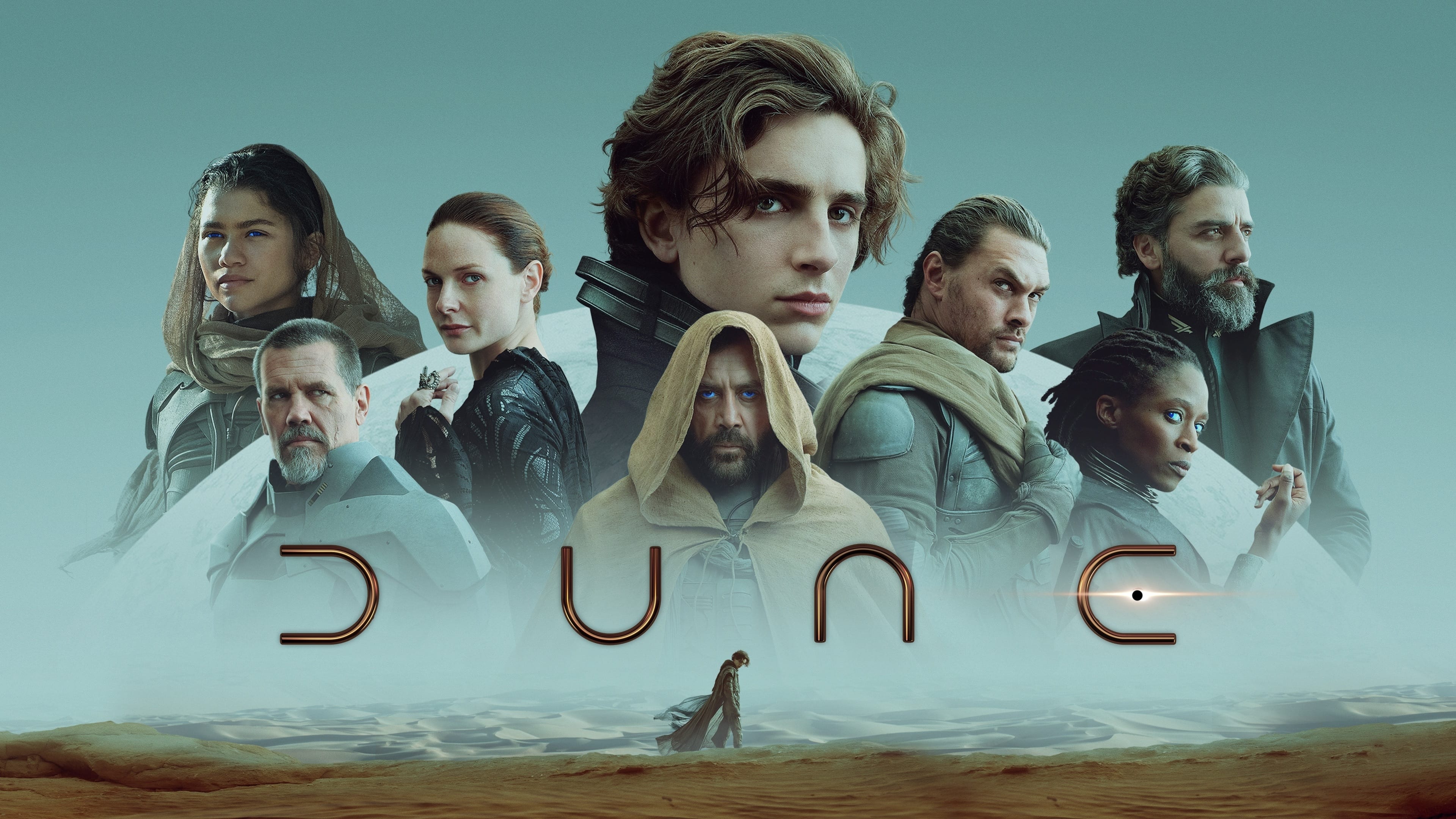 Neil Bell is Sardaukar Bashar in DUNE